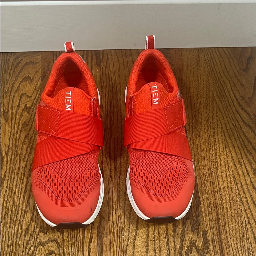 Tiem Cycling Shoes